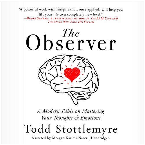 Cover of The Observer
