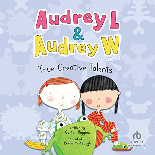 Cover of True Creative Talents