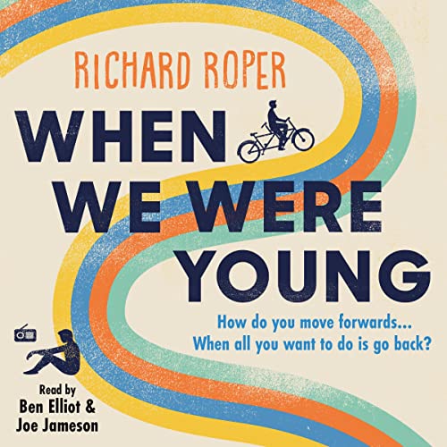 Cover of When We Were Young