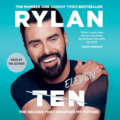 Cover of Ten