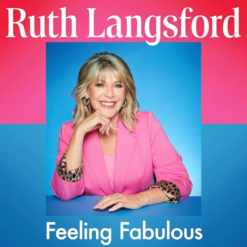 Cover of Feeling Fabulous