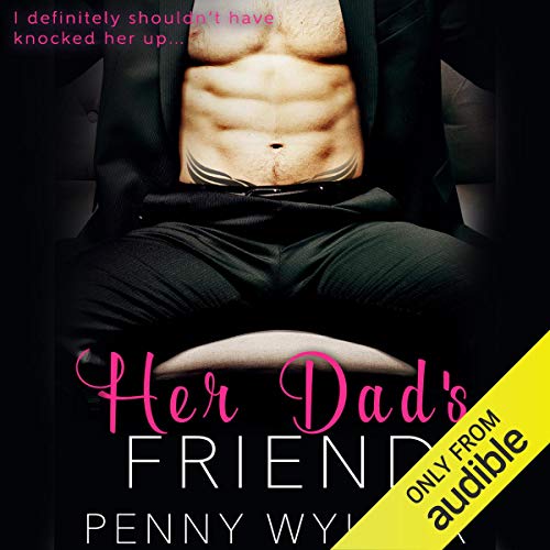 Cover of Her Dad's Friend