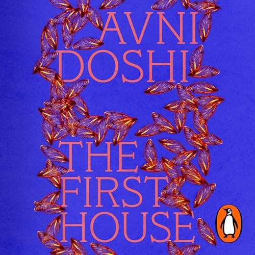 Cover of The First House