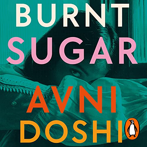 Cover of Burnt Sugar