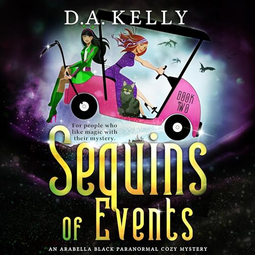 Cover of Sequins of Events