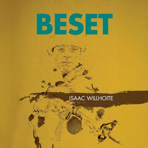 Cover of Beset