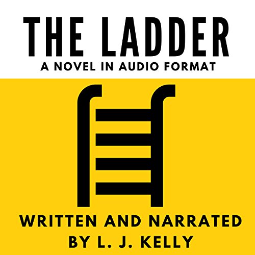 Cover of The Ladder