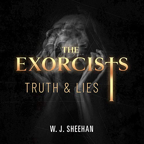 Cover of The Exorcists: Truth & Lies