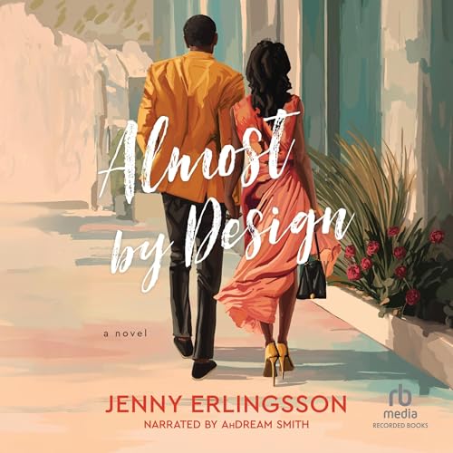 Cover of Almost by Design
