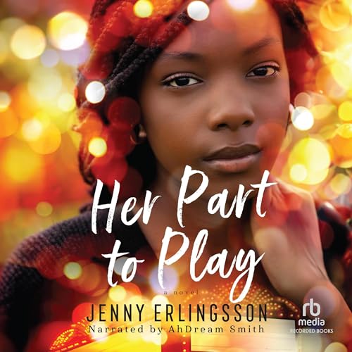 Cover of Her Part to Play