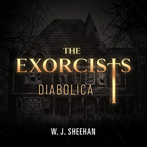 Cover of The Exorcists