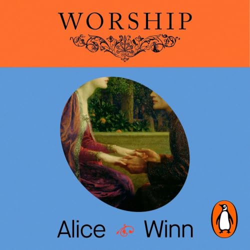 Cover of Worship