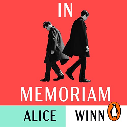 Cover of In Memoriam