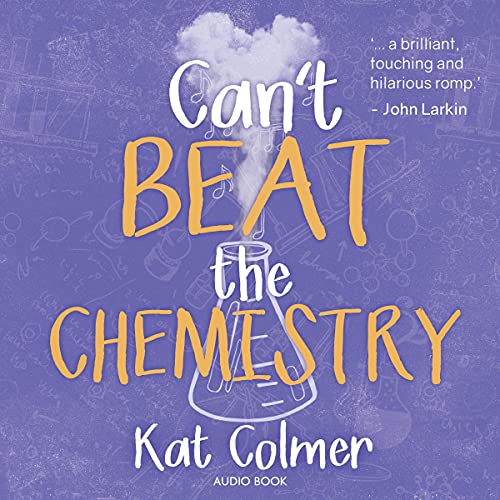 Cover of Can't Beat the Chemistry