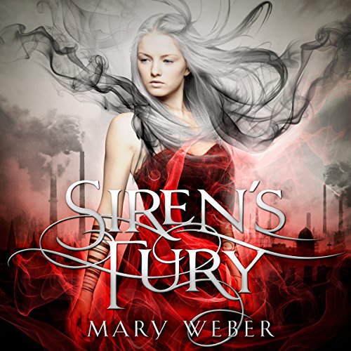 Cover of Siren's Fury