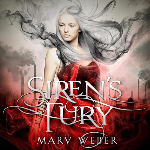 Cover of Siren's Fury
