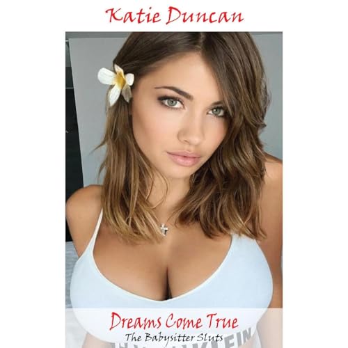 Cover of Dreams Come True