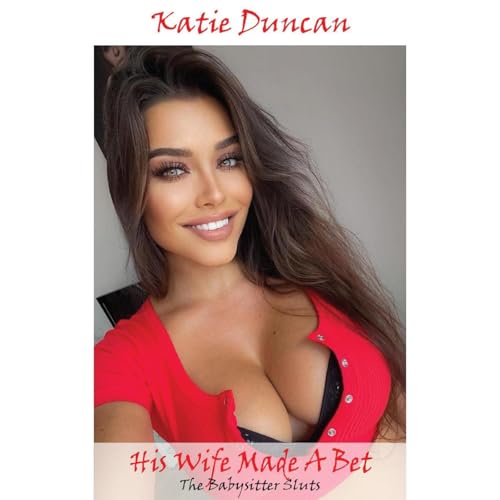 Cover of His Wife Made A Bet