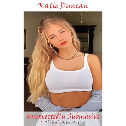 Cover of Unexpectedly Submissive