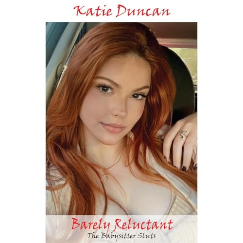 Cover of Barely Reluctant