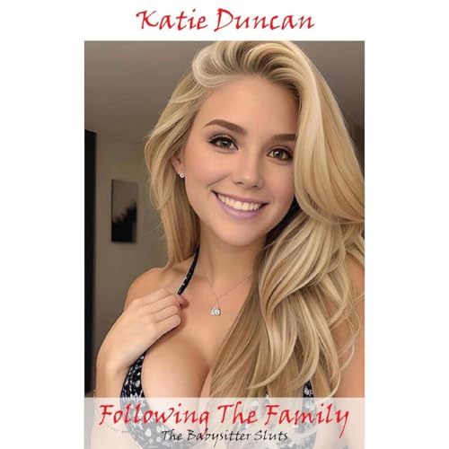 Cover of Following The Family