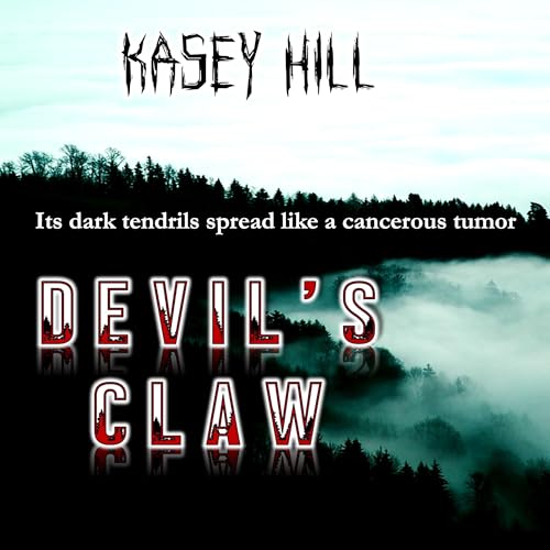 Cover of Devil's Claw
