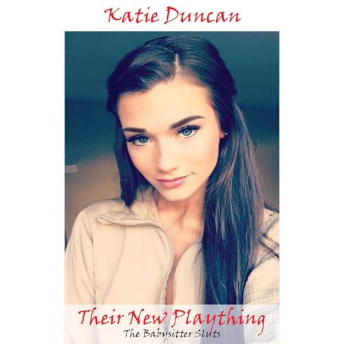Cover of Their New Plaything