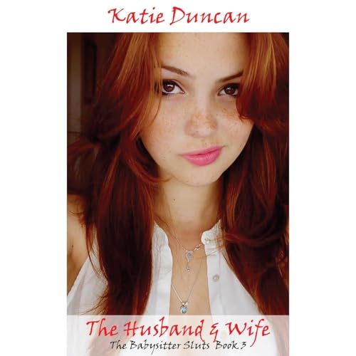 Cover of The Husband and Wife