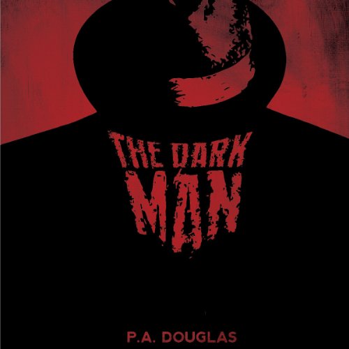 Cover of The Dark Man