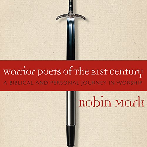 Cover of Warrior Poets of the 21st Century