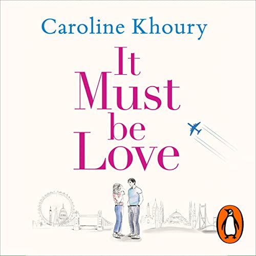 Cover of It Must Be Love