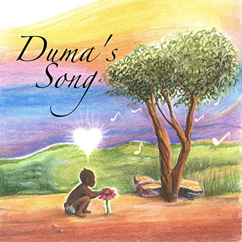 Cover of Duma's Song