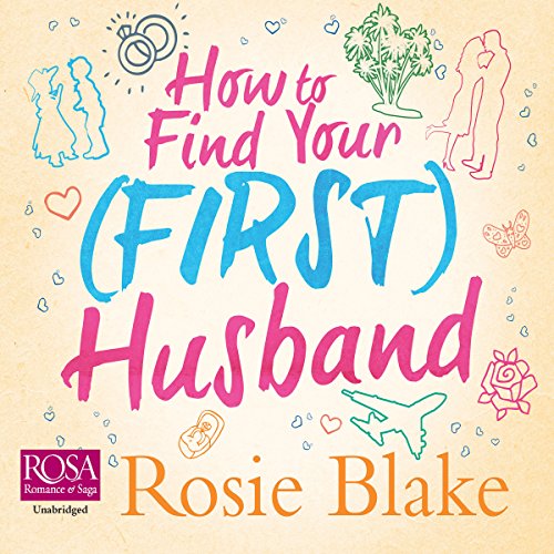 Cover of How to Find Your (First) Husband
