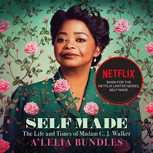 Cover of Self Made
