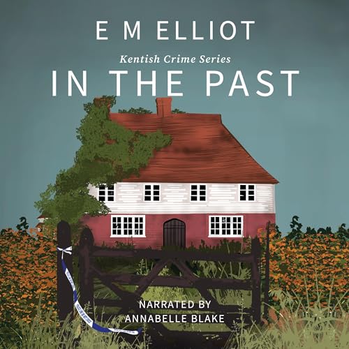 Cover of In the Past