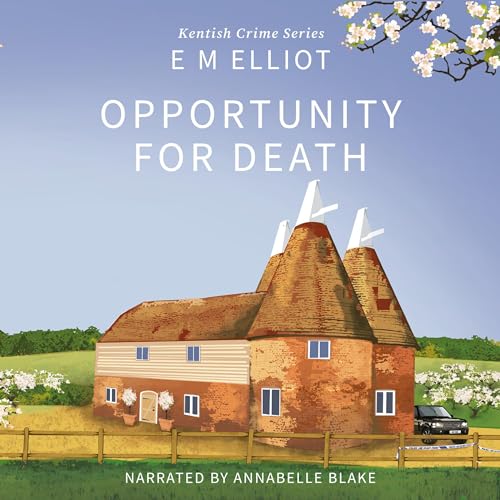 Cover of Opportunity for Death