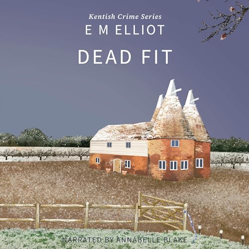 Cover of Dead Fit