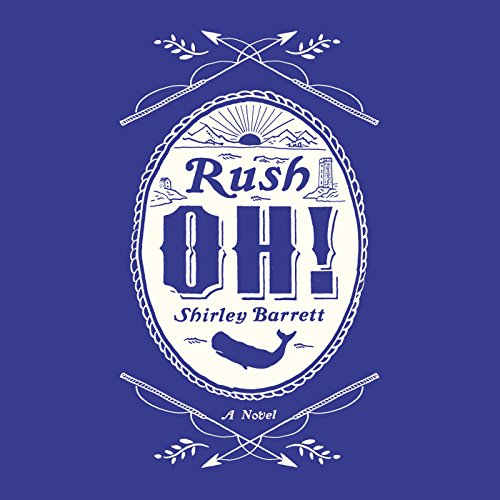 Cover of Rush Oh!