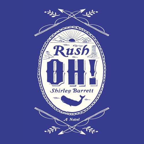 Cover of Rush Oh!