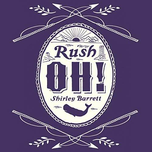 Cover of Rush Oh!