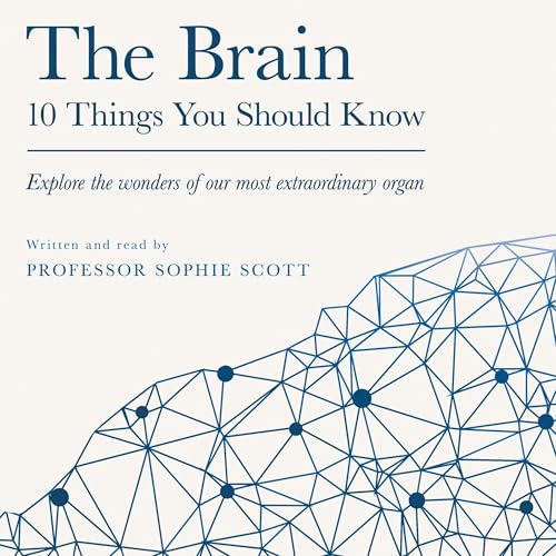 Cover of The Brain