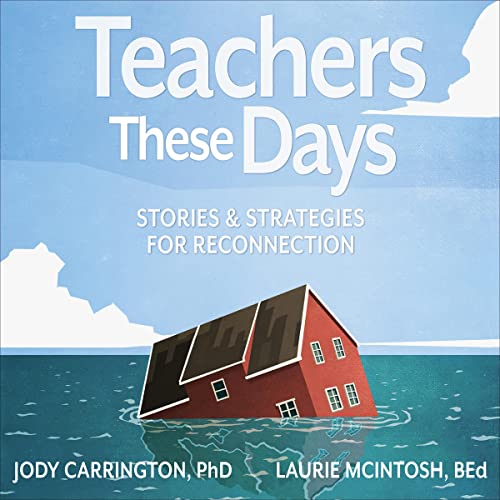 Cover of Teachers These Days