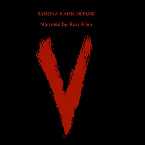 Cover of V