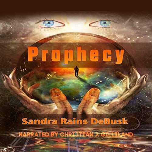 Cover of Prophecy