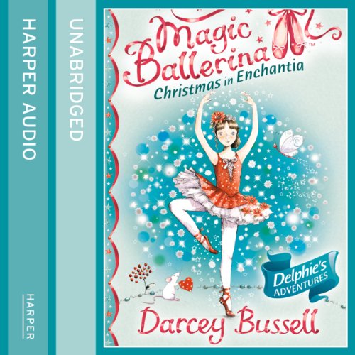 Cover of Christmas In Enchantia