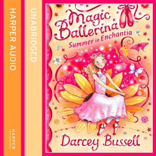 Cover of Summer in Enchantia