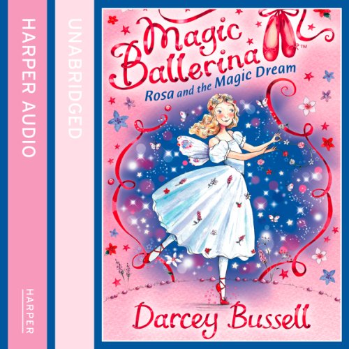 Cover of Rosa and the Magic Dream