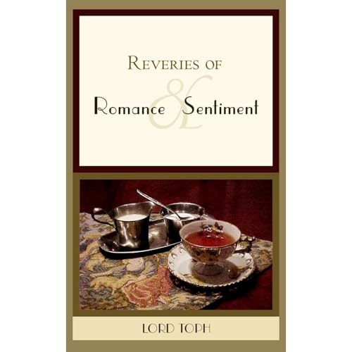 Cover of Reveries of Romance & Sentiment