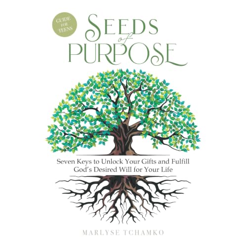 Cover of Seeds of Purpose