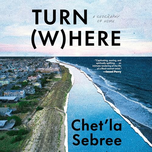 Cover of Turn Where